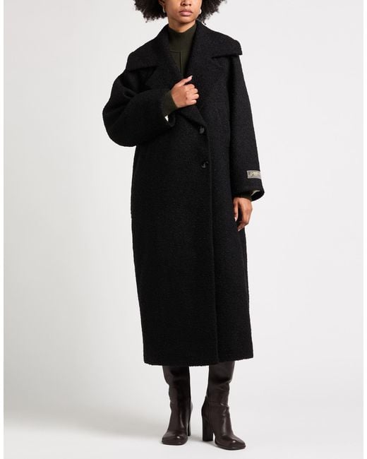 Ganni Black Coats