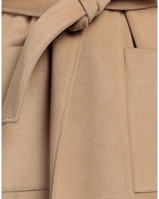 Kaos Natural Coat