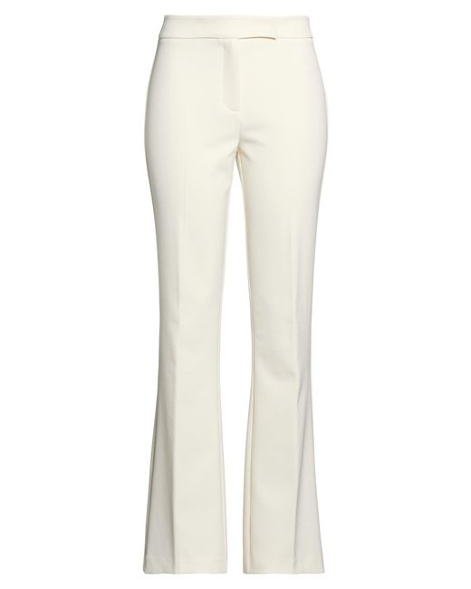 Nenette White Pants