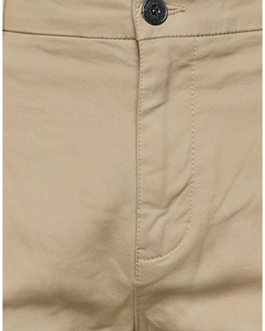 Mason's Natural Trouser for men