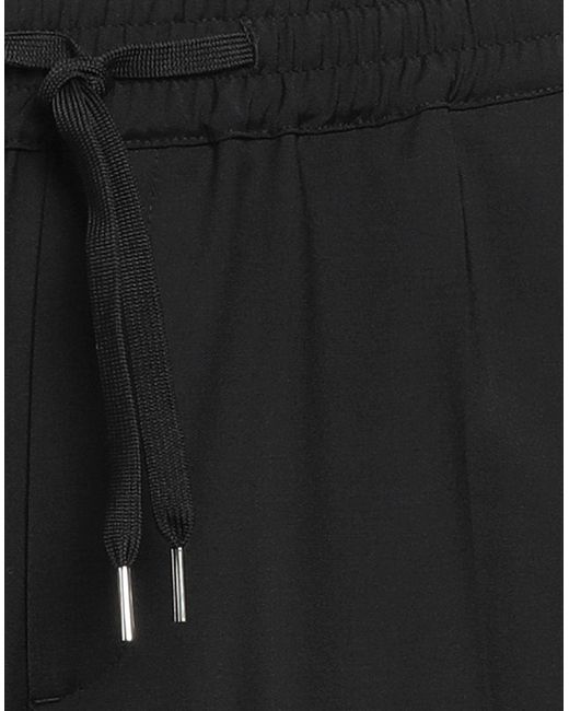 Sandro Hose in Black für Herren