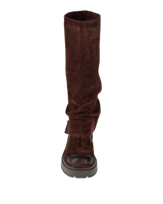 Ovyè Brown Boot