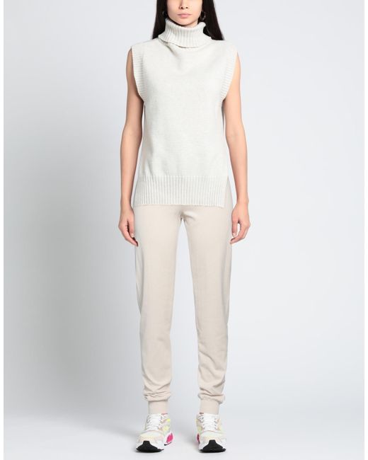 Soallure Natural Trouser