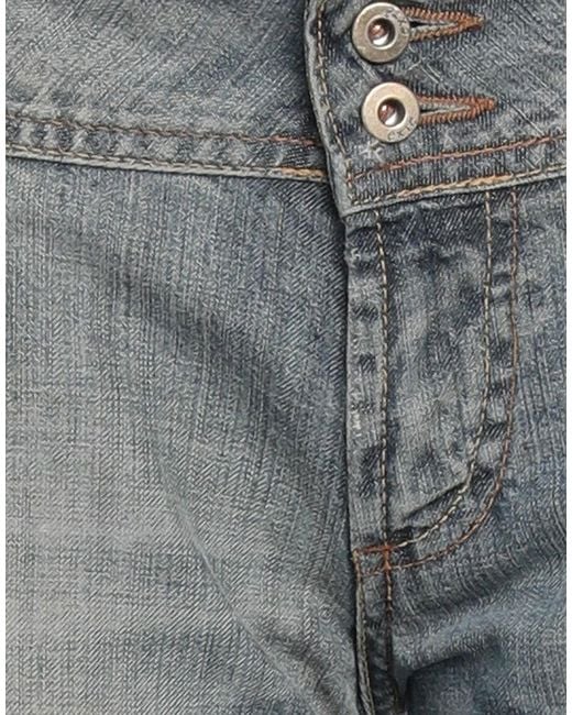 Exte Gray Jeans