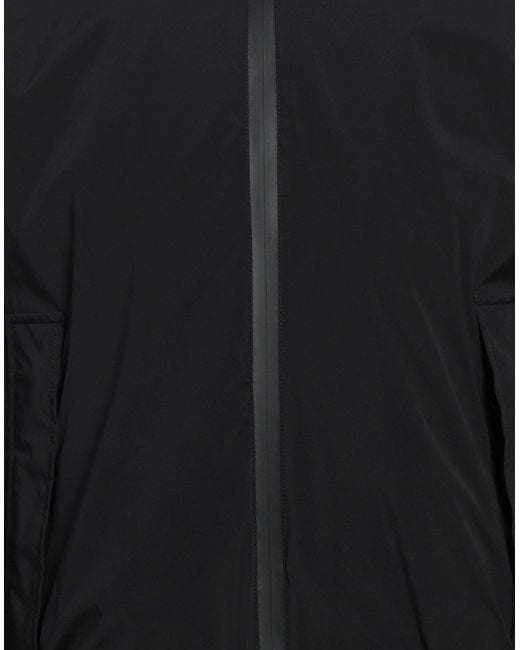Canadian Jacke & Anorak in Black für Herren