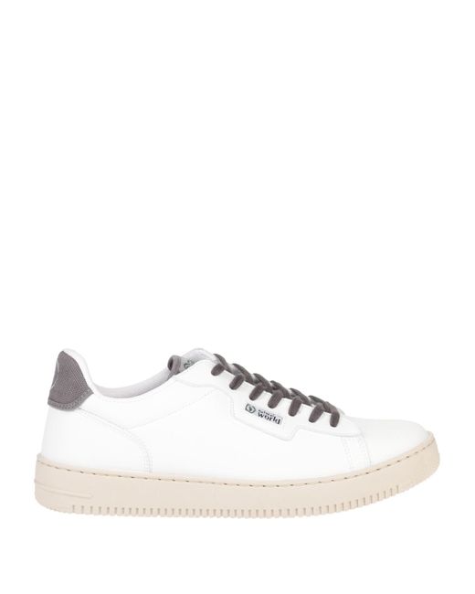 Natural World Natural Sneakers for men