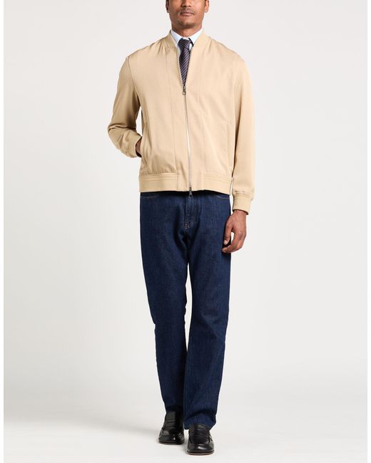 Montecore Natural Jacket for men