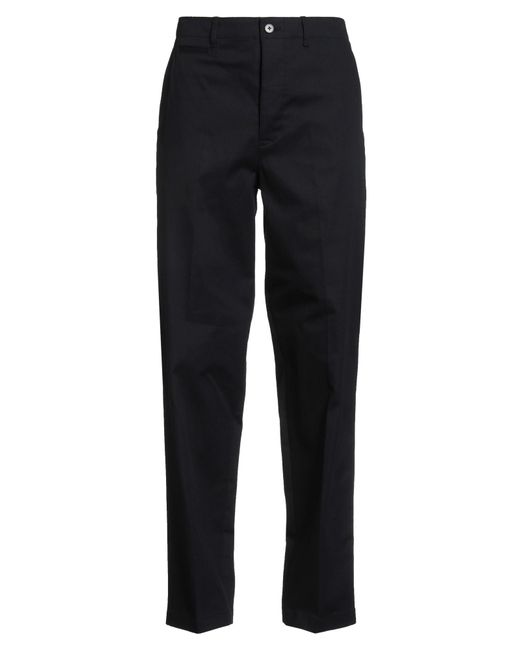 Theory Blue Pants for men