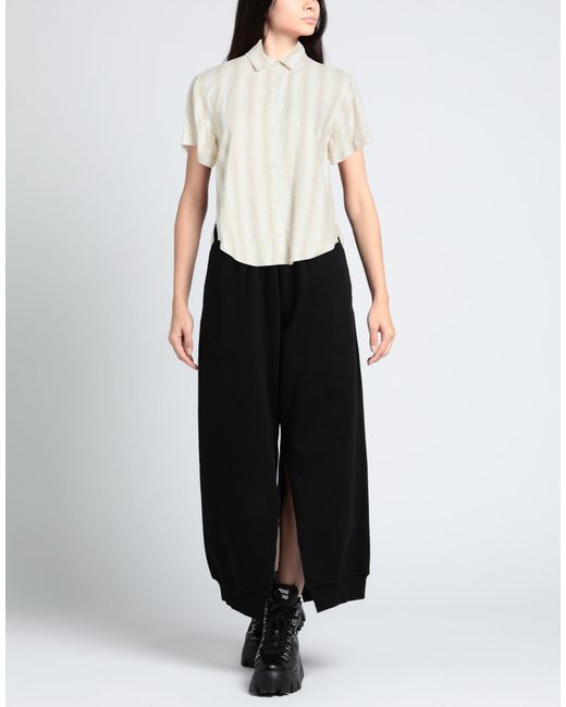 Bella Dahl White Shirts