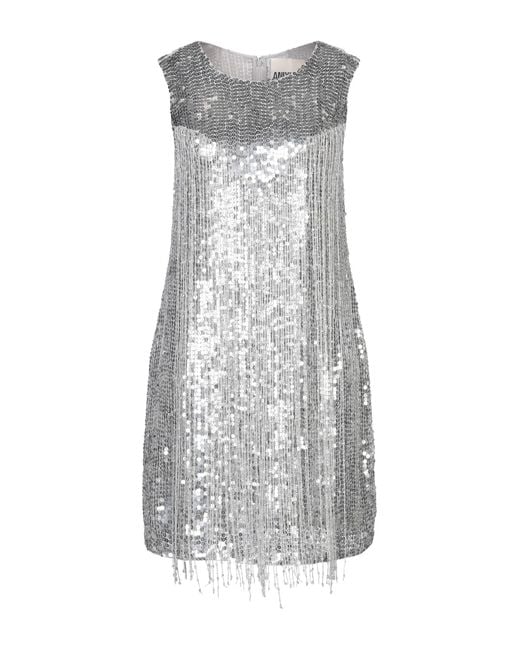 Aniye By Gray Mini-Kleid