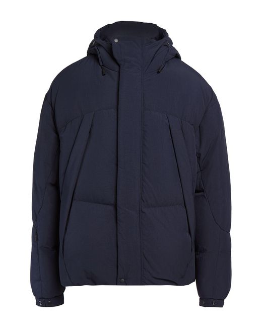 JG1 Blue Puffers for men
