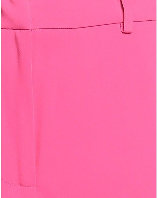 Silvian Heach Pink Trouser