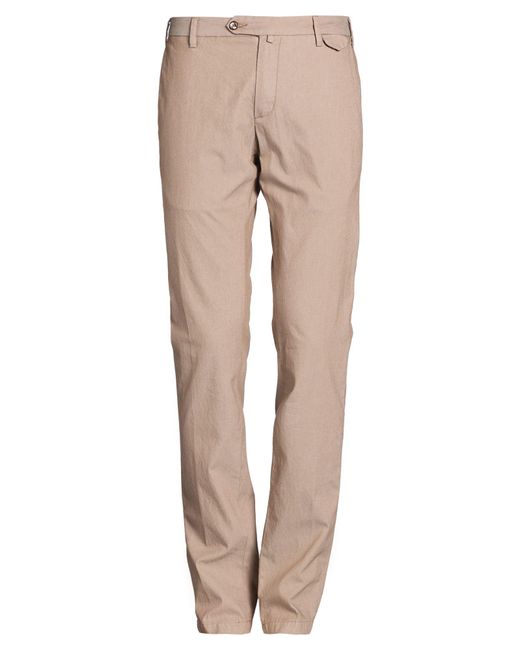 AT.P.CO Hose in Natural für Herren