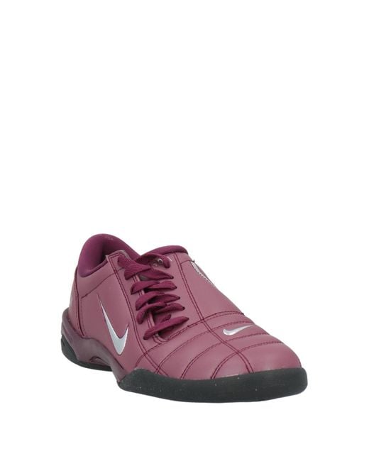Nike Purple Trainers for men