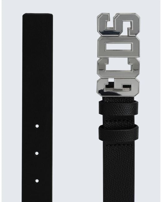 Gcds Black Belt