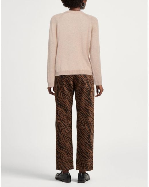 Momoní Natural Pullover
