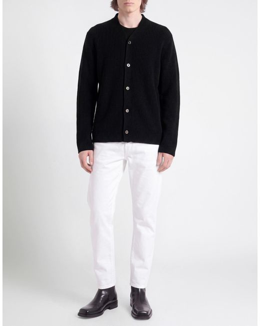 Pullover Comme des Garçons de hombre de color Blue