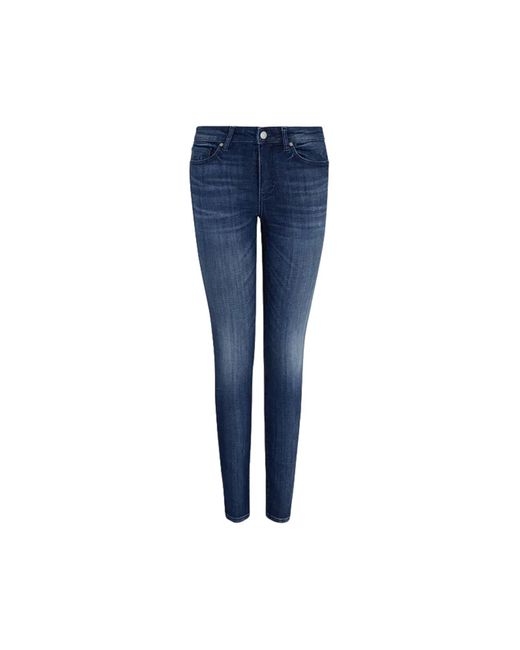 Pantaloni Jeans di Armani Exchange in Blue
