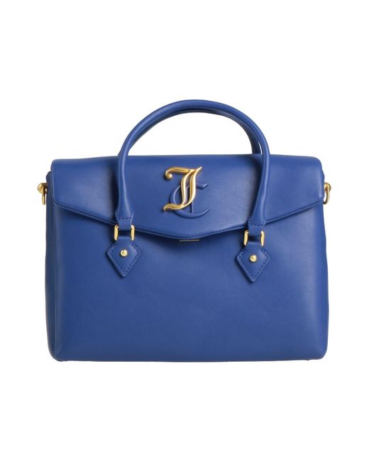 Borsa A Mano di Juicy Couture in Blue