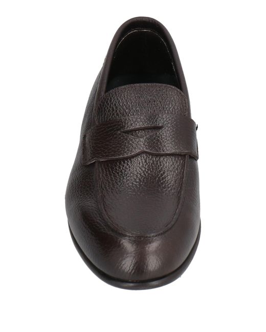 Calpierre Gray Loafer for men