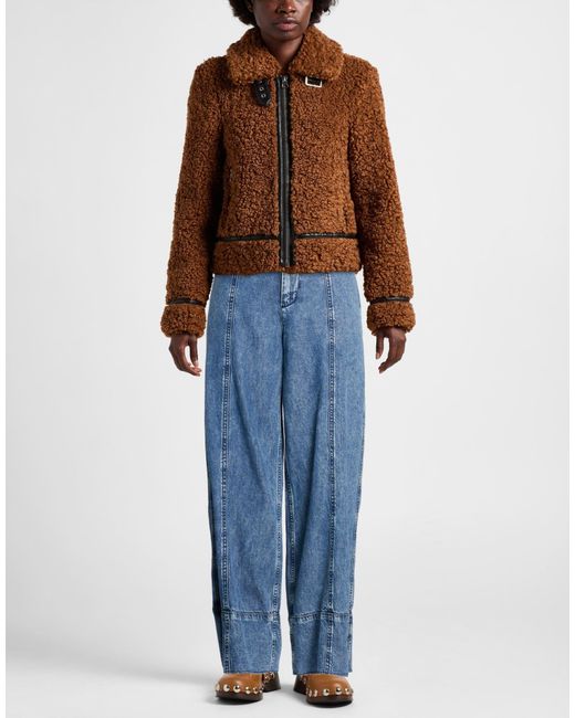 Rag & Bone Blue Jeans
