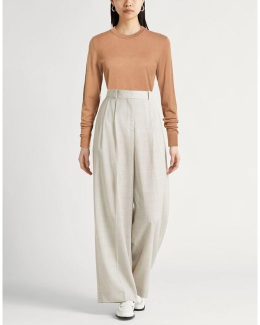 Pullover di Vince in Natural
