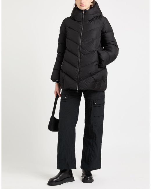 Add Black Puffers
