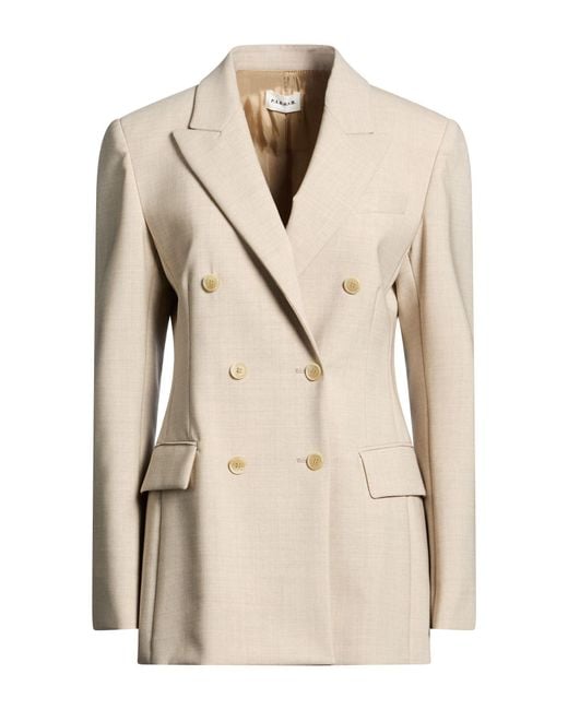 P.A.R.O.S.H. Natural P.A.R.O..H. Blazers