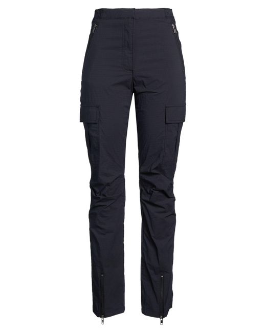 WOOD WOOD Blue Trouser