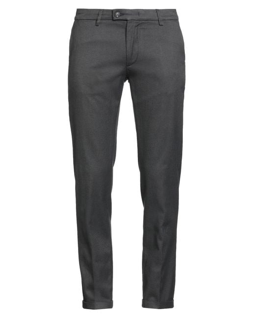 RE_HASH Hose in Gray für Herren