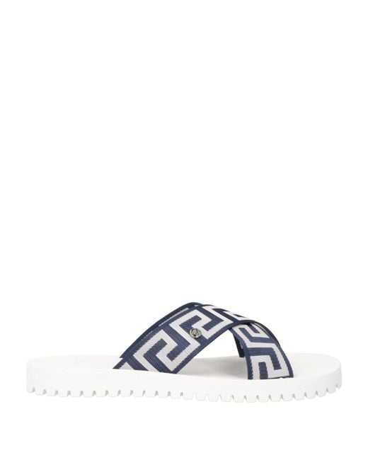 Versace Sandale in Multicolor für Herren