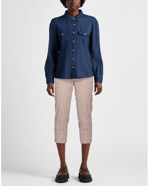 Peserico Natural Trouser
