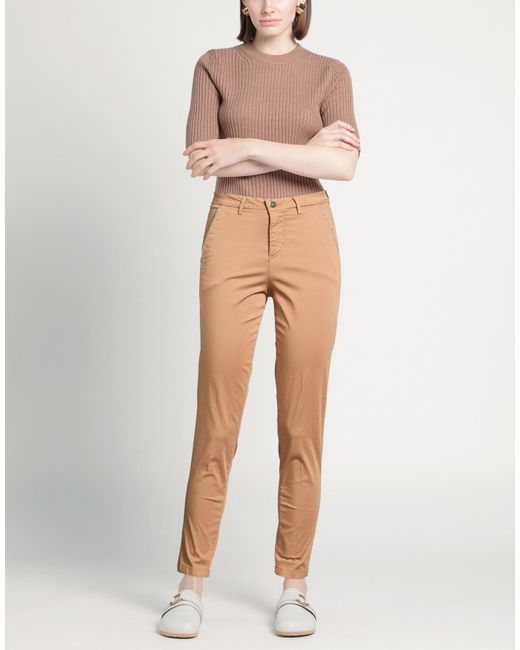 Kocca Natural Pants