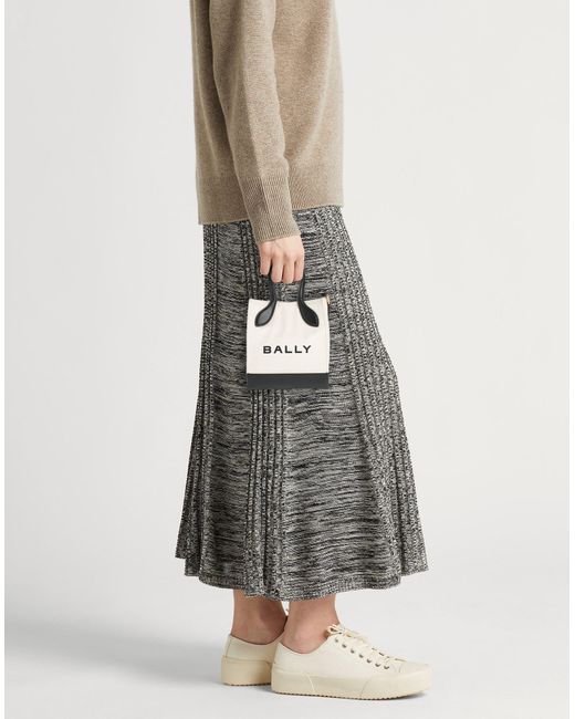 Bally Natural Handtaschen