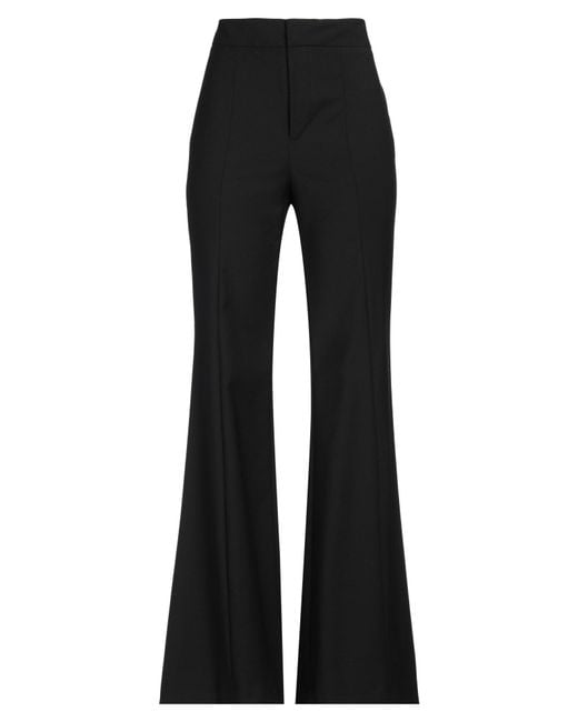 Attic And Barn Black Pants