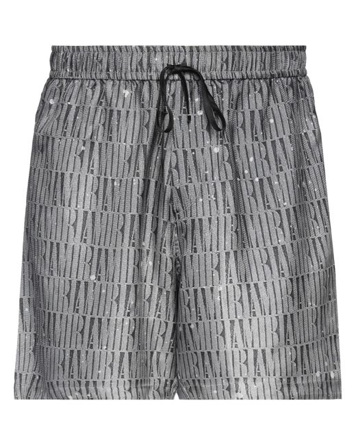 Amiri Shorts & Bermudashorts in Gray für Herren