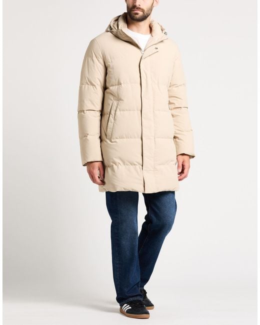 Montecore Natural Puffers for men