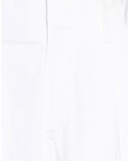 DARKPARK White Pants