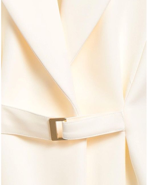 Kocca Natural Blazer Polyester, Elastane