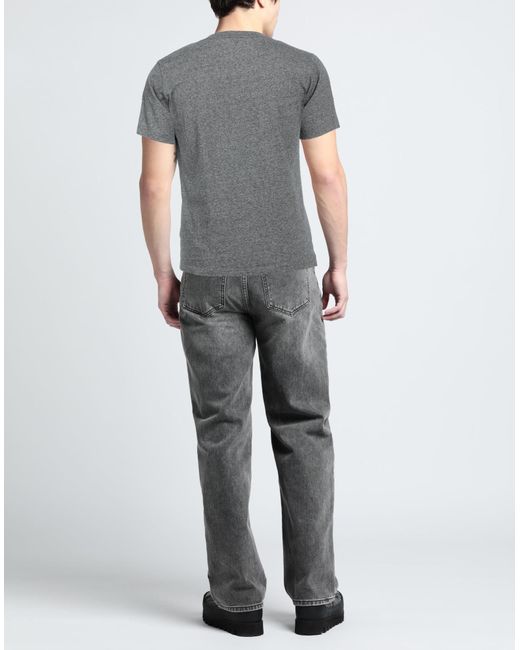 KENZO Gray T-shirt for men