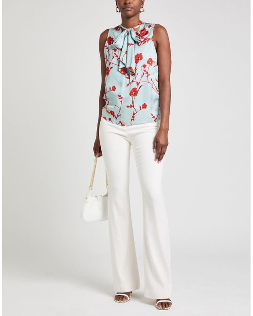 Nenette White Tops
