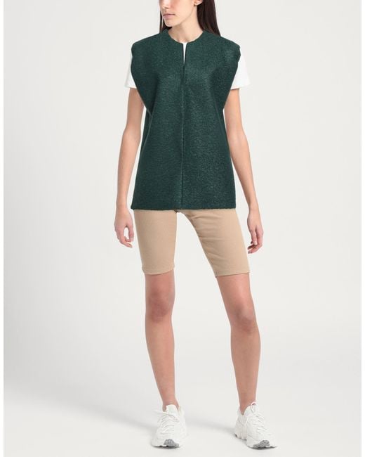 ViCOLO Green Vest
