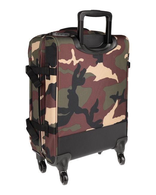 Maleta con ruedas Eastpak de Tejido sintético | Lyst