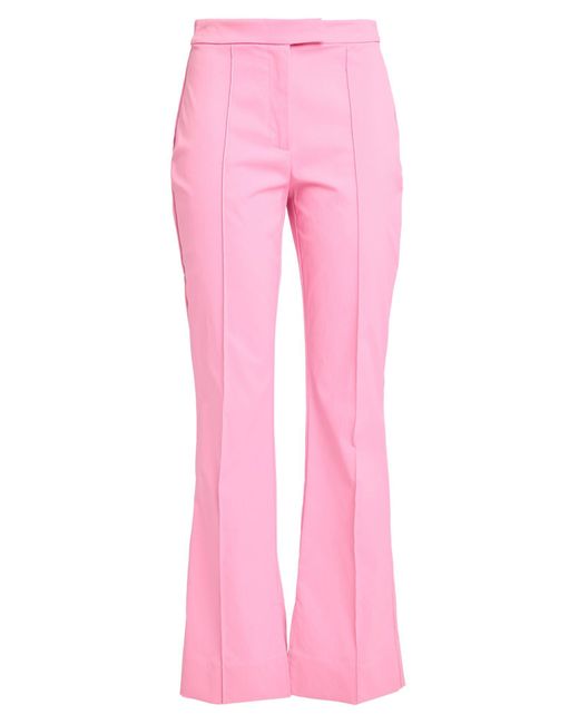 Jonathan Simkhai Pink Hose