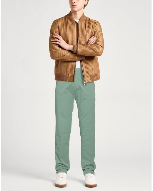 PT Torino Green Trouser for men