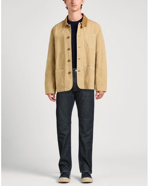 Belstaff Blue Jeans for men