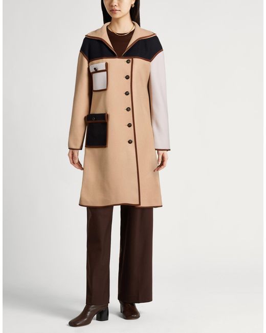 Herno Natural Coats