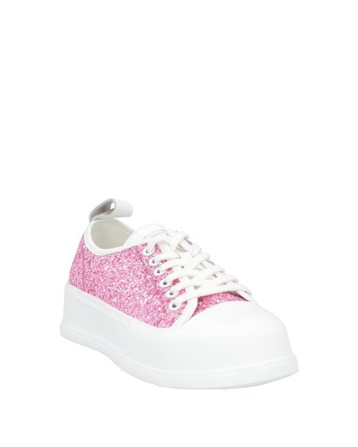 Tosca Blu Pink Trainers