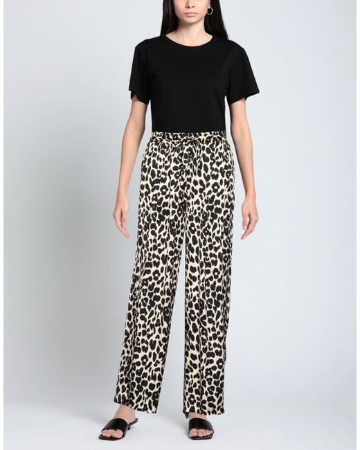 ViCOLO White Trouser