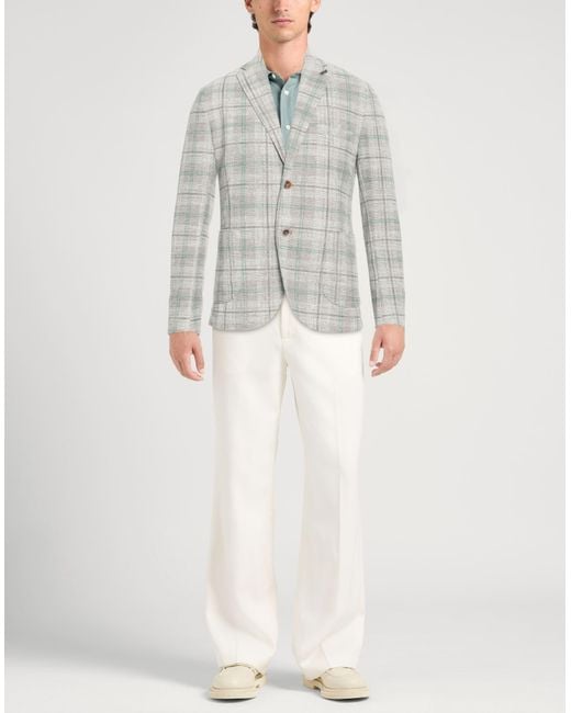 Bob Gray Blazer for men